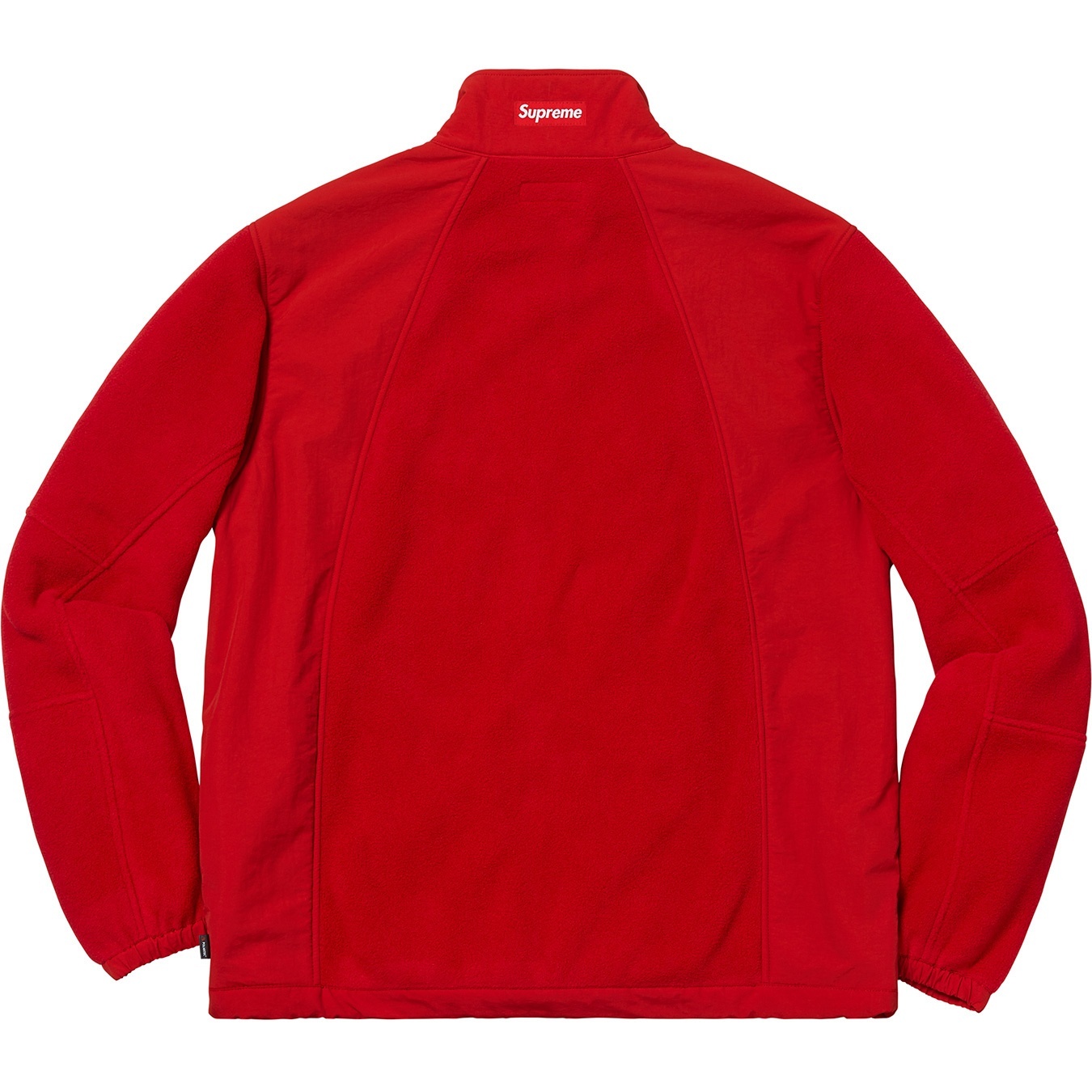 Polartec® Zip Up Jacket view 7